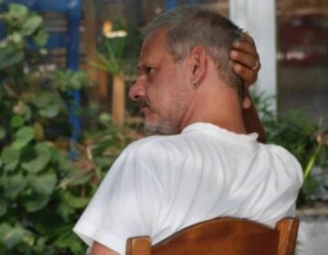 «Έφυγε» ο γνωστός Art Director, Δημήτρης Φωτόπουλος