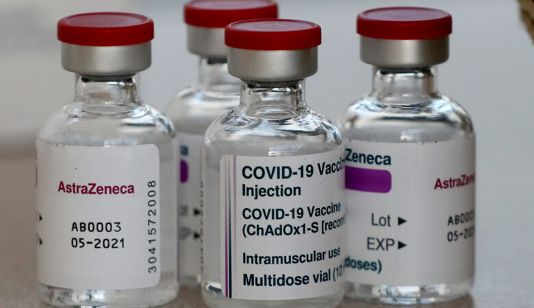 AstraZeneca: Έκρυβε εκατομμύρια δόσεις του εμβολίου σε αποθήκες στη Ρώμη