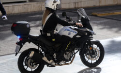 Στον ανακριτή θα οδηγηθούν οι τρεις αστυνομικοί που συνελήφθησαν για χρηματισμό στη Χαλκιδική