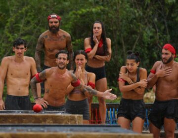 Survivor: Τα αστρονομικά ποσά που παίρνουν οι Διάσημοι