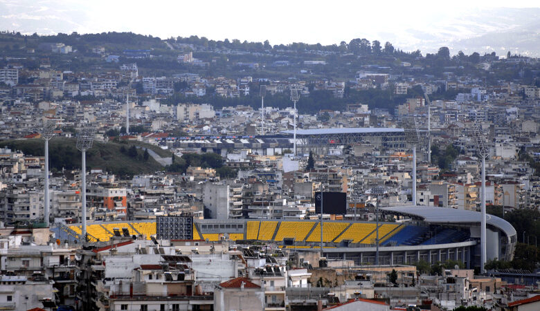 Αναστολή λειτουργίας του Καυταντζογλείου λόγω κρουσμάτων κορονοϊού