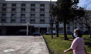 Κορονοϊός: Ακόμα δύο παιδιά και δύο βρέφη στο νοσοκομείο της Πάτρας