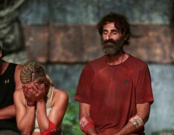 Survivor: Αποχώρησε ο Γιώργος Κοψιδάς – Οι «μπηχτές» που πέταξε
