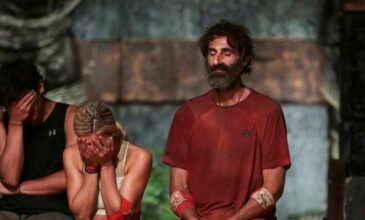Survivor: Αποχώρησε ο Γιώργος Κοψιδάς – Οι «μπηχτές» που πέταξε