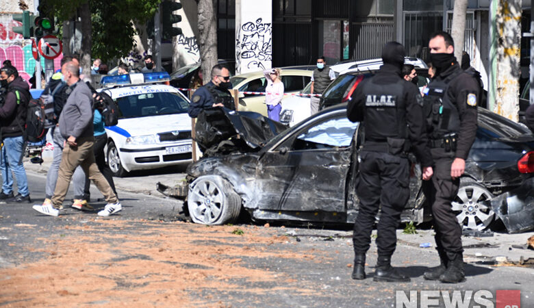 Τροχαίο στη Λιοσίων: Δίωξη σε βαθμό πλημμελήματος σε βάρος του οδηγού