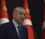 Ερντογάν: Νέα σελίδα άνοιξε για την Τουρκία με τον αφοπλισμό του PKK