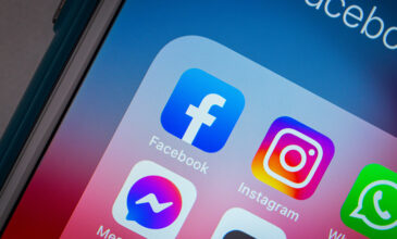 Facebook: Το σκάνδαλο και η τεχνική βλάβη – Πώς το μπλακ άουτ ευνόησε τις άλλες εφαρμογές
