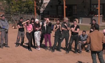 Η Φάρμα: Ο νέος παίκτης που μπαίνει έτοιμος για καβγά στο ριάλιτι