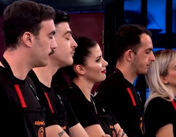 MasterChef: Η αποχώρηση που θα προκαλέσει αίσθηση