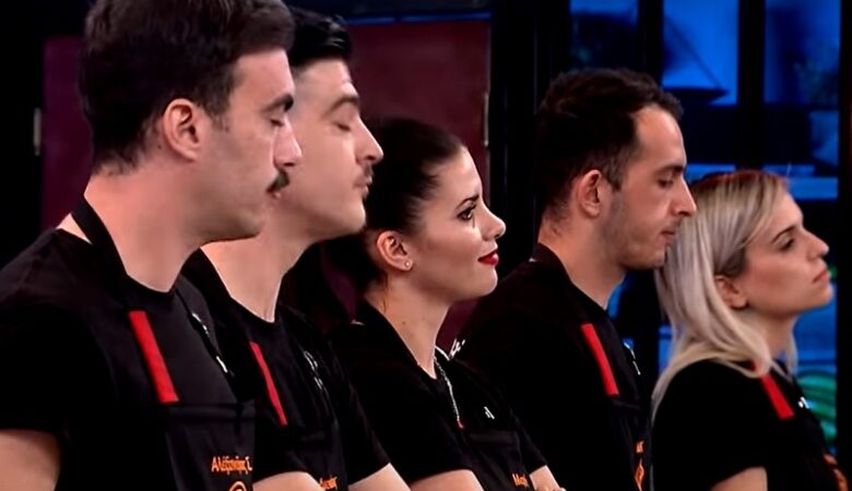 MasterChef: Η αποχώρηση που θα προκαλέσει αίσθηση