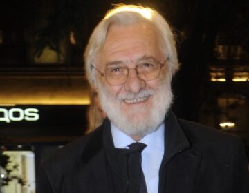 Στα «σκαριά» η νέα ταινία του Γιάννη Σμαραγδή «Καποδίστριας»