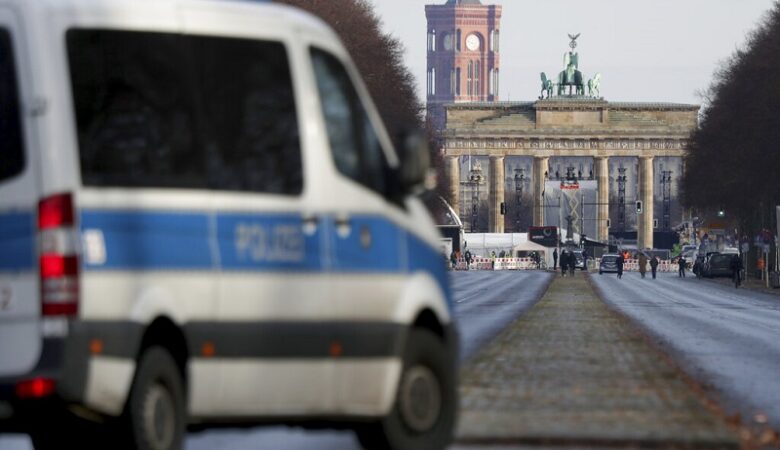 Κορονοϊός: Αυστηρότερο lockdown ζητάνε οι εντατικολόγοι στη Γερμανία