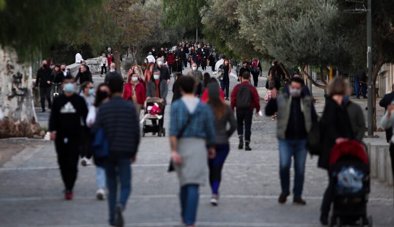 Βασιλακόπουλος: Κίνδυνος να εκτροχιαστεί η πανδημία αν δεν προσέξουμε το Πάσχα