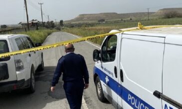 Δολοφόνησαν γυναίκα, την έθαψαν και επέστρεψαν να ρίξουν καυστικό οξύ στο πτώμα