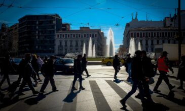 Κορονοϊός: Στα 1.422 τα νέα κρούσματα στην Αττική – 387 στην Θεσσαλονίκη