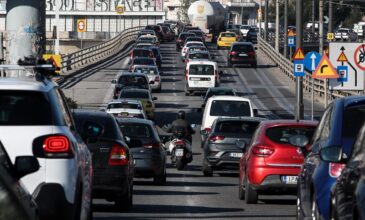 Εξιχνίαση για διαρρήξεις οχημάτων από δύο νεαρές γυναίκες στη Θεσσαλονίκη