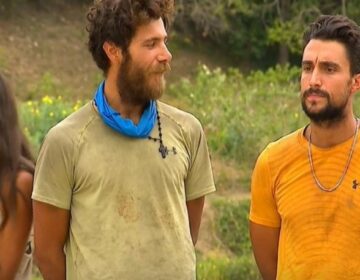 Survivor: Ένταση ανάμεσα σε Μπάρτζη και Κατσούλη – Παραλίγο να πιαστούν στα χέρια