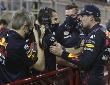 Formula1: Πρώτη pole της σεζόν ο Φερστάπεν και η Red Bull