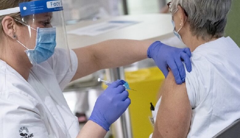 Κορονοϊός: Η Σουηδία δεν θα πετύχει τον στόχο εμβολιασμού έως τις 30 Ιουνίου