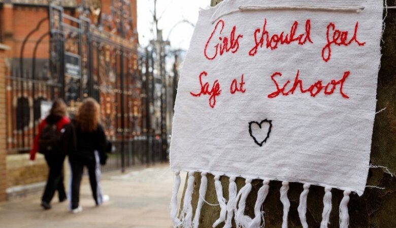 Έρευνες για «κουλτούρα βιασμού» σε εκπαιδευτικά ιδρύματα της Βρετανίας
