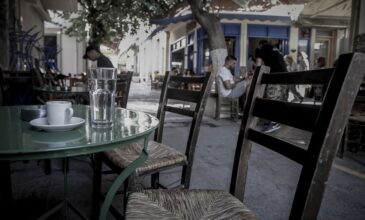 «Φαρμάκι» ο καφές για ιδιοκτήτη καφενείου που άνοιξε στα Χανιά