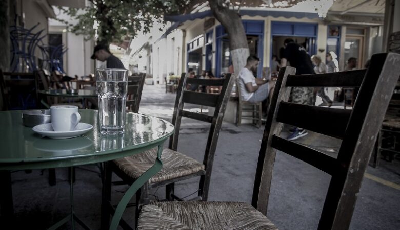 «Φαρμάκι» ο καφές για ιδιοκτήτη καφενείου που άνοιξε στα Χανιά