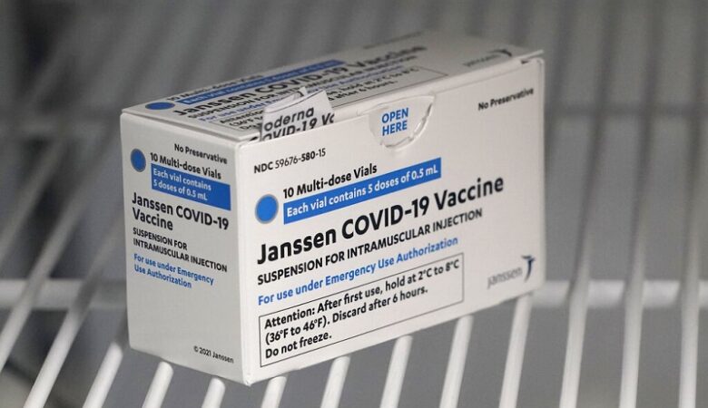Κορονοϊός: Στις 19 Απριλίου αρχίζει τις παραδόσεις στην ΕΕ του εμβολίου της η Johnson & Johnson