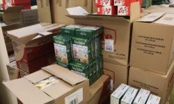 Καρδίτσα: Αντιδήμαρχος καταγγέλλεται για υπεξαίρεση τροφίμων για τους πλημμυροπαθείς