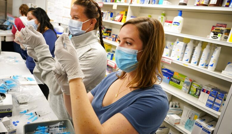 Κορονοϊός: Και στα φαρμακεία θα χορηγείται το εμβόλιο της Johnson & Johnson στην Ιταλία
