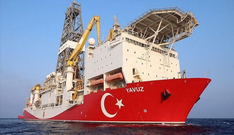 Η Τουρκία προαναγγέλλει επιστροφή γεωτρύπανου στην Αν. Μεσόγειο