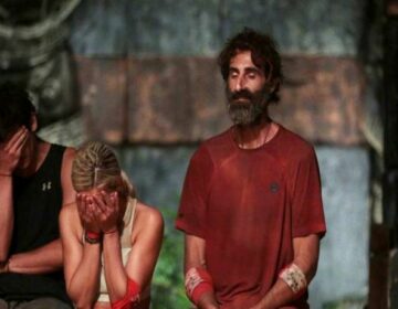 Γιώργος Κοψιδάς για Τριαντάφυλλο: Με στεναχώρησε πολύ και με απογοήτευσε