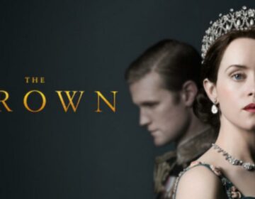 «The Crown»: Η Ιμέλντα Στόντον είναι «τρομοκρατημένη» που θα υποδυθεί την βασίλισσα Ελισάβετ Β’