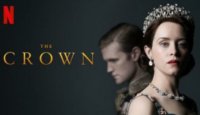 «The Crown»: Η Ιμέλντα Στόντον είναι «τρομοκρατημένη» που θα υποδυθεί την βασίλισσα Ελισάβετ Β’