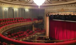 Με νέα διαδικασία η επιλογή του αντικαταστάτη του Λιγνάδη στο Εθνικό Θέατρο