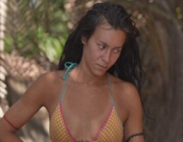 Survivor: Η Μαριάνθη Κάσδαγλη δε «μάσησε» τα λόγια της για τους συμπαίκτες της