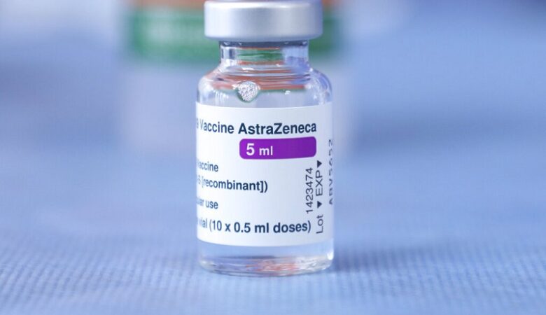 ΠΟΥ: Η αναλογία κινδύνου-οφέλους εξακολουθεί να είναι υπέρ του εμβολίου της AstraZeneca