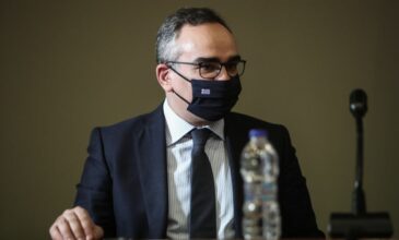 Έκκληση του Κοντοζαμάνη στους ιδιώτες γιατρούς της Κοζάνης να συνεργαστούν με το ΕΣΥ