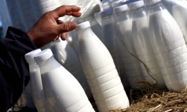 Οκτώ μήνες φυλάκιση στον πρώην δήμαρχο Κορδελιού – Ευόσμου γιατί δεν χορήγησε δωρεάν γάλα σε δικαιούχους