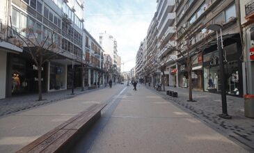 Επιστολή «αγωνίας» του Εμπορικού Συλλόγου Θεσσαλονίκης προς την Επιτροπή Λοιμωξιολόγων