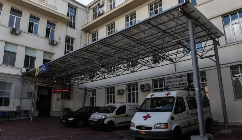 Έγκλημα στον Ερυθρό Σταυρό: Πώς έφθασαν οι αρχές στον 60χρονο νοσηλευόμενο στον ίδιο θάλαμο