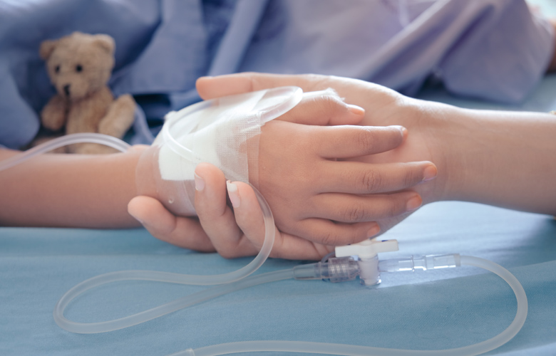 Τραγωδία με νεκρό 8χρονο αγόρι από στρεπτόκοκκο 