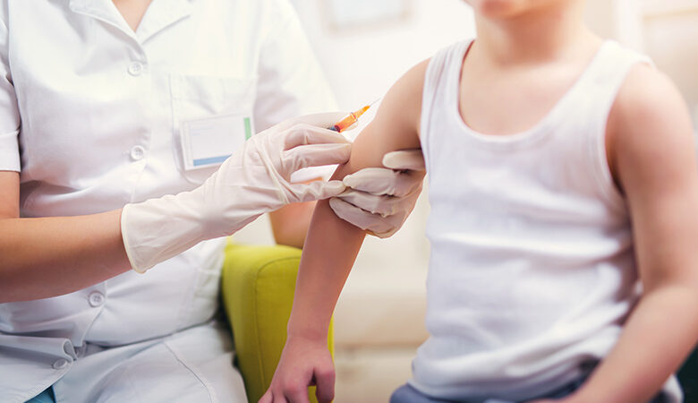 Ο Μπάιντεν καλεί τους γονείς να εμβολιάσουν τα παιδιά τους