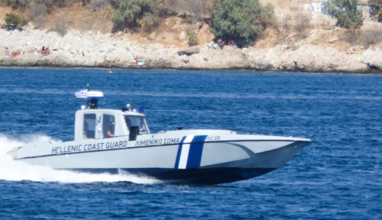 Κρήτη: Νεκρός ανασύρθηκε 34χρονος από τη θάλασσα στον Ίλιγγα Σφακίων