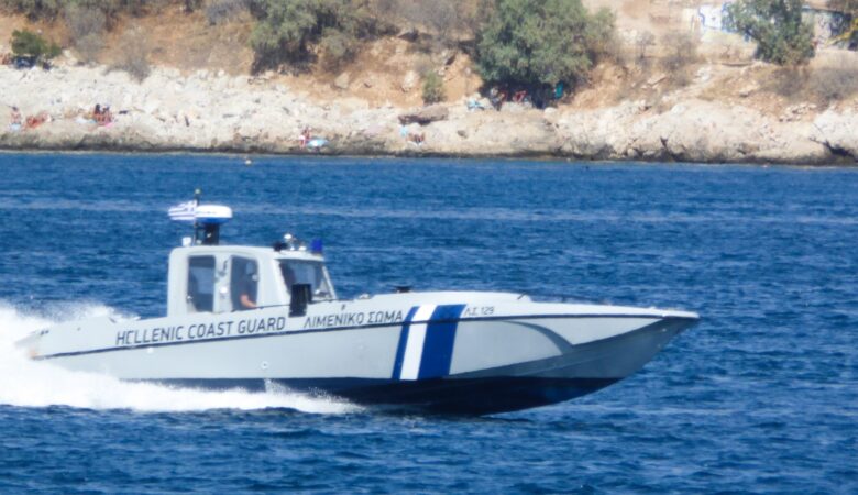 Κρήτη: Νεκρή ανασύρθηκε τουρίστρια από παραλία