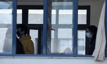 Κλειστά τα σχολεία στην Περιφέρεια της Φλώρινας