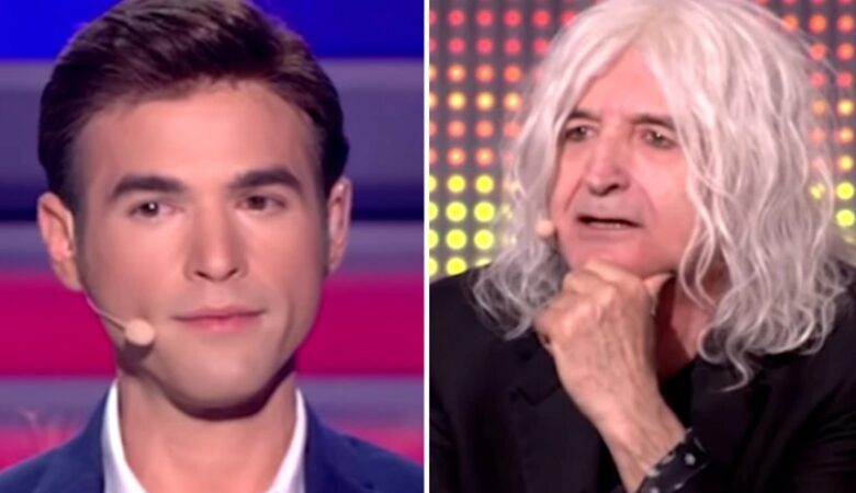 Όταν ο Νίκος Καρβέλας… πετσόκοψε στον «αέρα» τον Μένιο Φουρθιώτη 