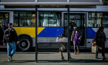 Στους δρόμους της Αθήνας τα πρώτα λεωφορεία με leasing – Οι 14 γραμμές που θα εξυπηρετούν