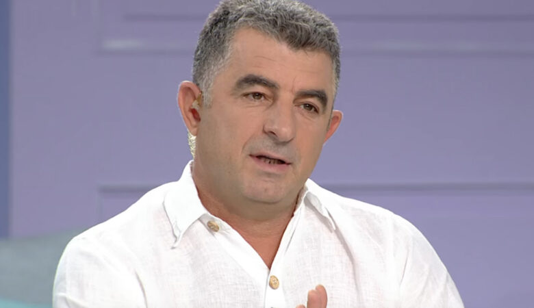 Γιώργος Καραϊβάζ: «Θα ήταν ζωντανός αν δεν τον είχαν προδώσει επίορκοι αστυνομικοί»