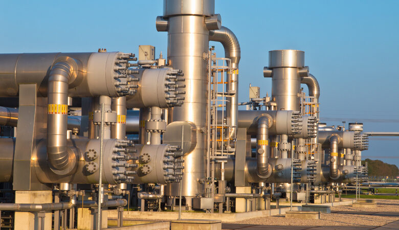 Gazprom: Συνεχίζεται η προμήθεια της Ευρώπης με φυσικό αέριο μέσω Ουκρανίας