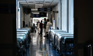 Καταγγελία ΠΟΕΔΗΝ: «Κατέληξε 51χρονος στην Άμφισσα, ήταν σε αναστολή ο ένας από τους δύο καρδιολόγους»